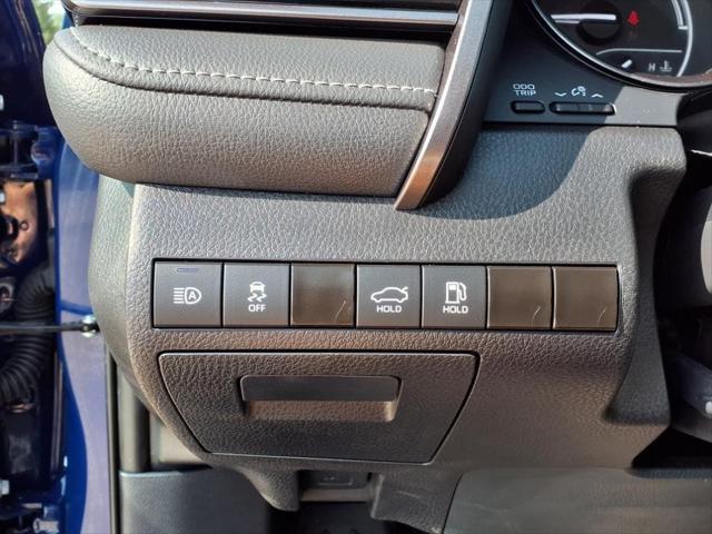 used 2023 Toyota Camry car, priced at $29,999