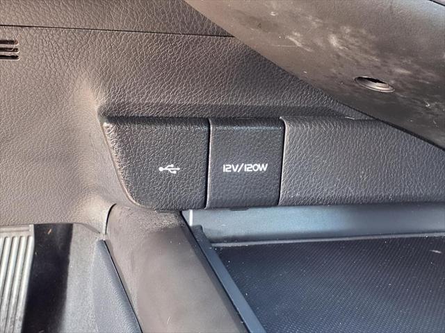 used 2023 Toyota Camry car, priced at $29,999