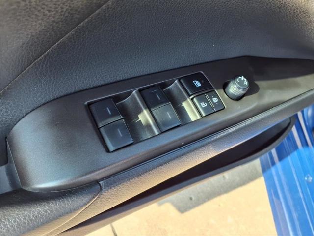 used 2023 Toyota Camry car, priced at $29,999