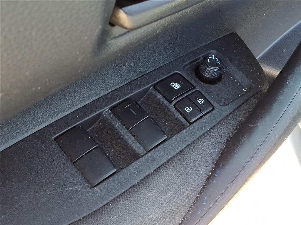 used 2023 Toyota Corolla car, priced at $19,900