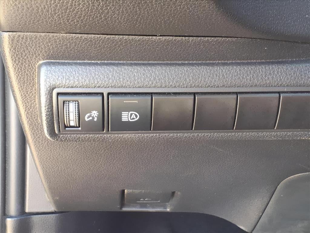 used 2023 Toyota Corolla car, priced at $19,900