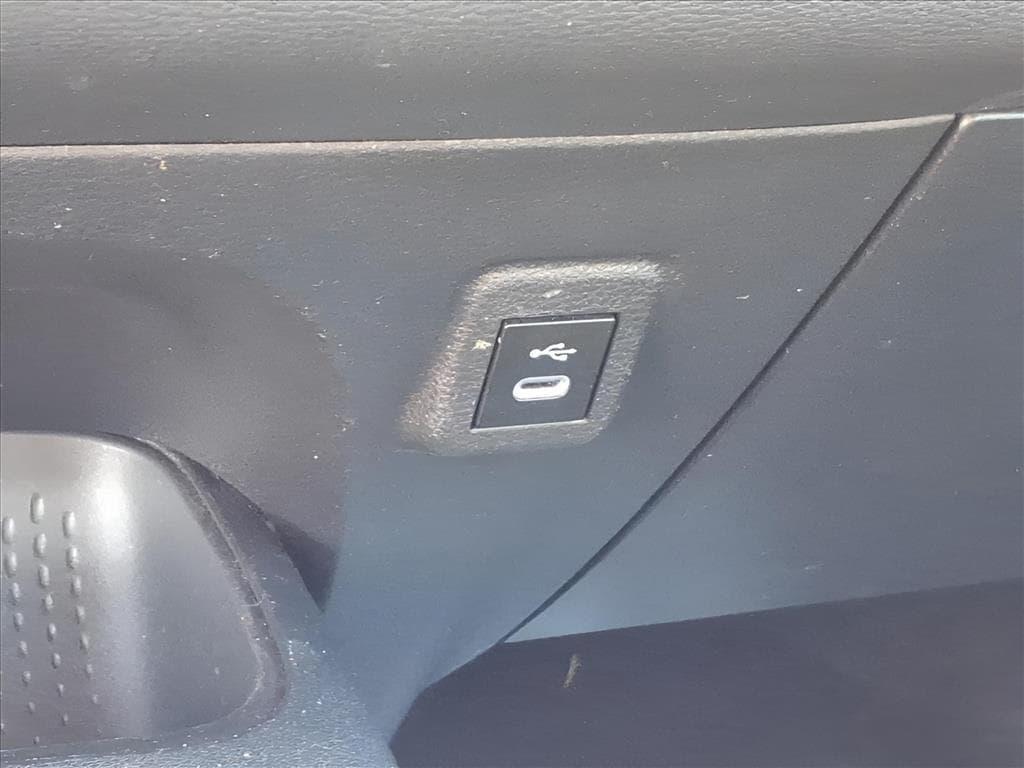 used 2023 Toyota Corolla car, priced at $19,900