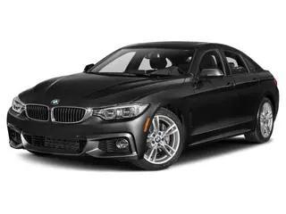 used 2017 BMW 440 Gran Coupe car, priced at $17,100