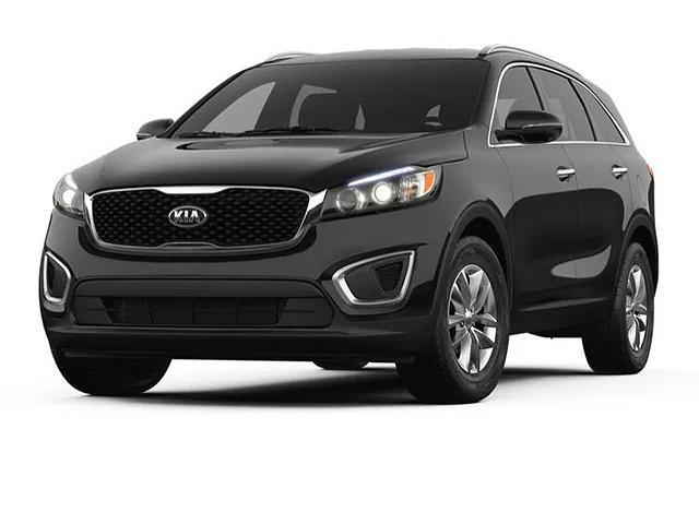 used 2016 Kia Sorento car, priced at $11,400