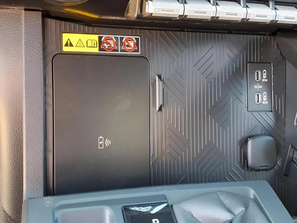 new 2025 Toyota Tacoma car, priced at $44,173