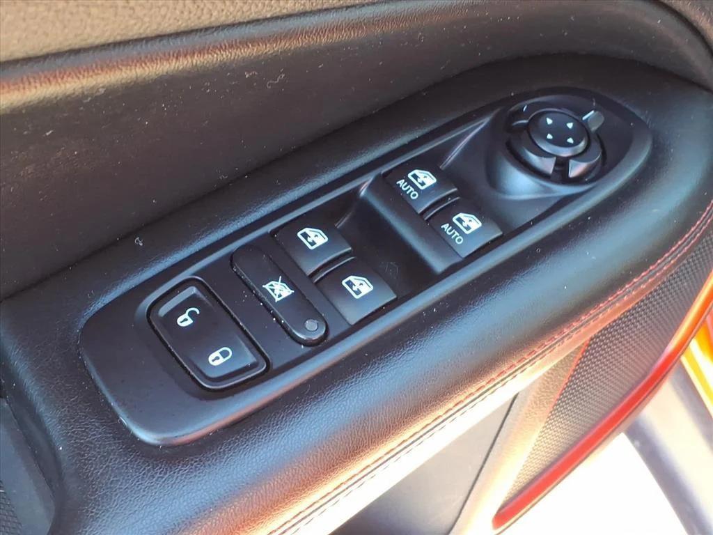 used 2018 Jeep Compass car, priced at $16,900