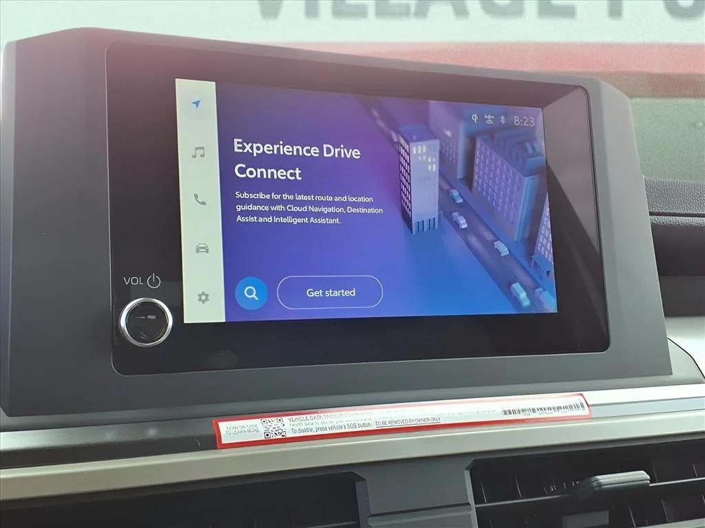 new 2025 Toyota Tacoma car, priced at $43,658