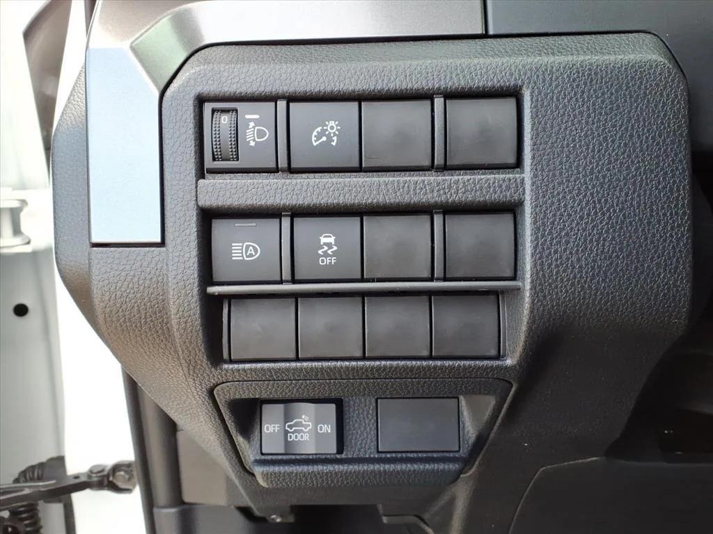 new 2025 Toyota Tacoma car, priced at $43,658