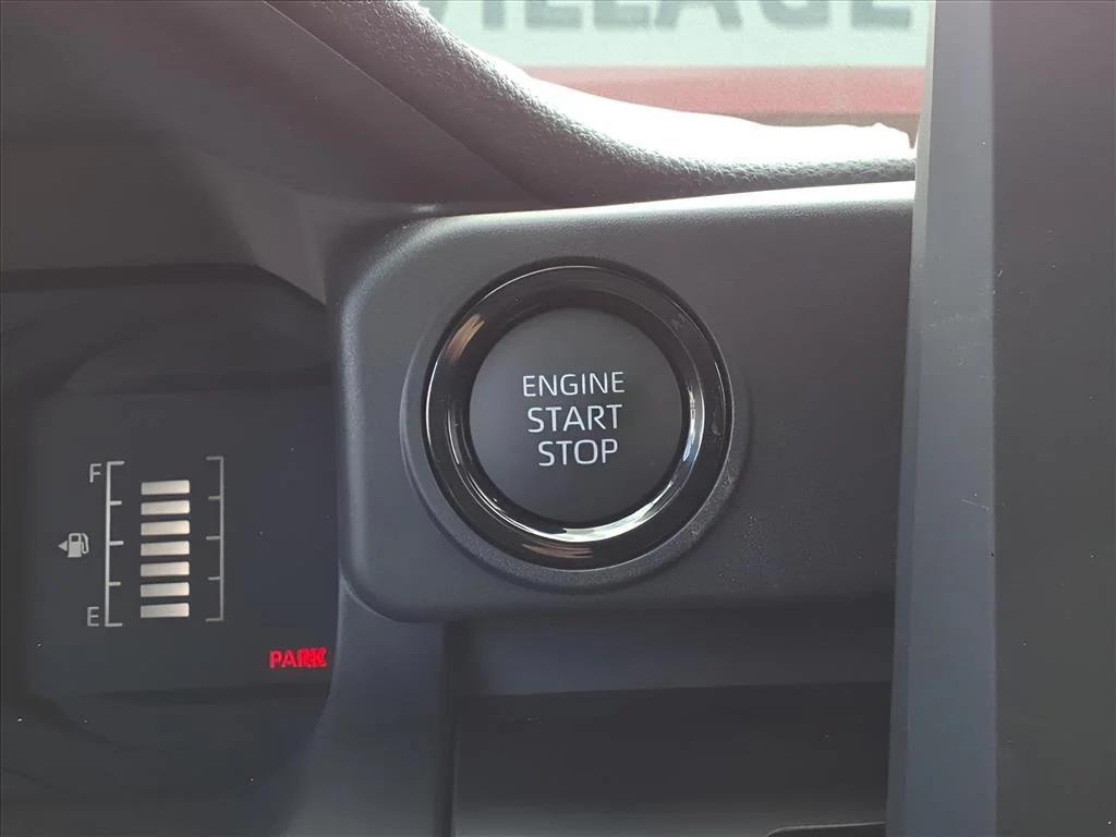 new 2025 Toyota Tacoma car, priced at $43,658