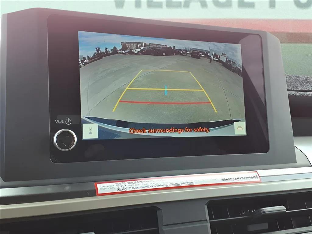 new 2025 Toyota Tacoma car, priced at $43,658