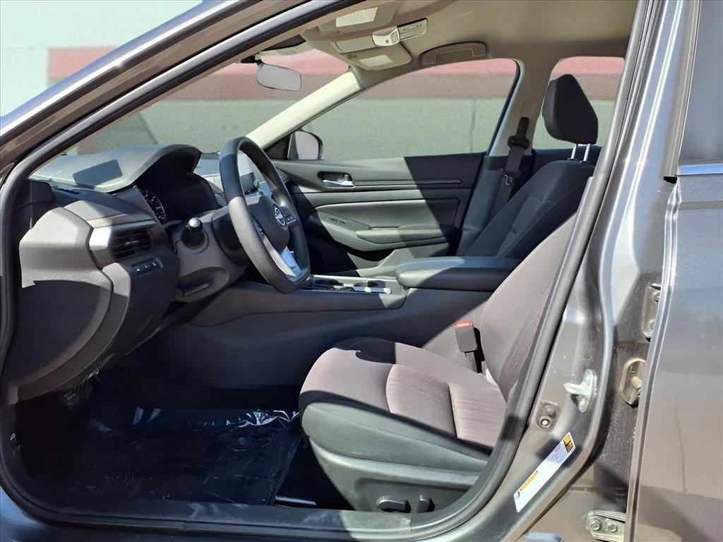 used 2025 Nissan Altima car, priced at $22,046