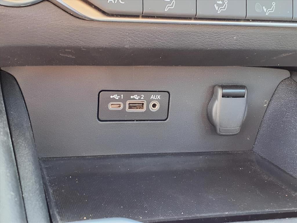 used 2025 Nissan Altima car, priced at $22,046