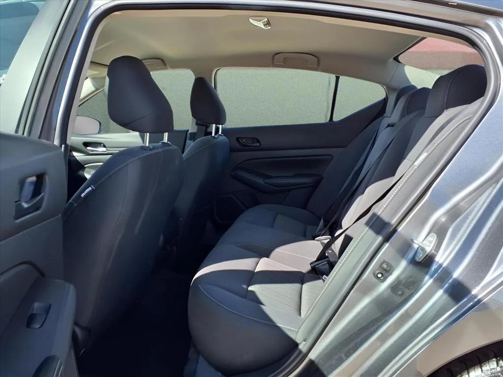 used 2025 Nissan Altima car, priced at $22,046