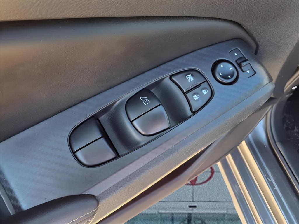 used 2025 Nissan Altima car, priced at $22,046