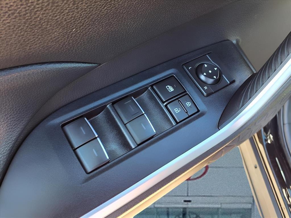 used 2023 Toyota RAV4 car, priced at $30,060