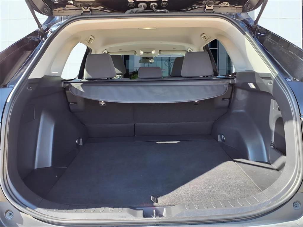 used 2023 Toyota RAV4 car, priced at $30,060