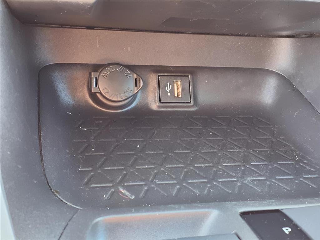 used 2023 Toyota RAV4 car, priced at $30,060