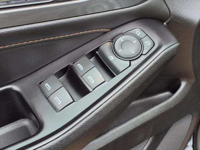 used 2018 Chevrolet Traverse car, priced at $19,644
