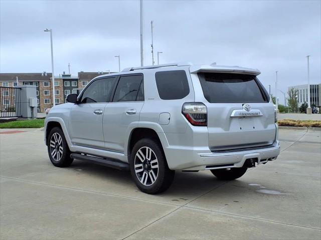 used 2024 Toyota 4Runner car, priced at $53,300