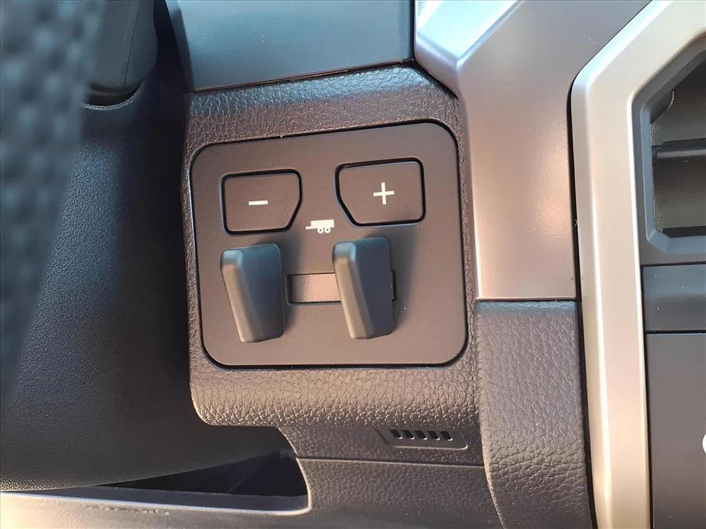 new 2025 Toyota Tacoma car, priced at $55,686