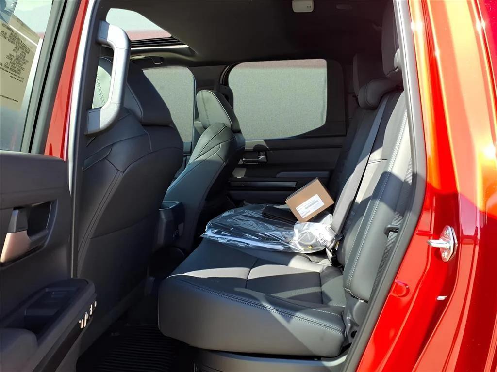 new 2025 Toyota Tacoma car, priced at $55,686
