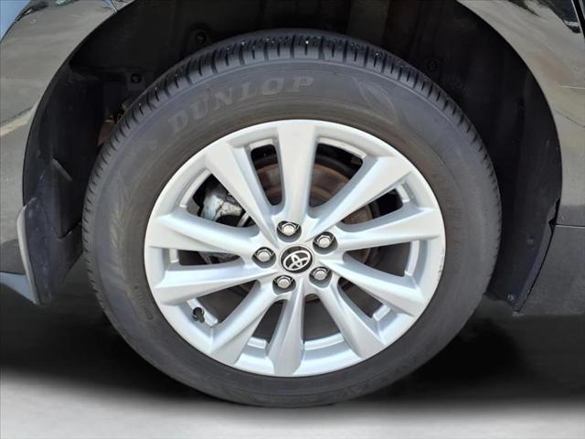 used 2023 Toyota Corolla car, priced at $19,900