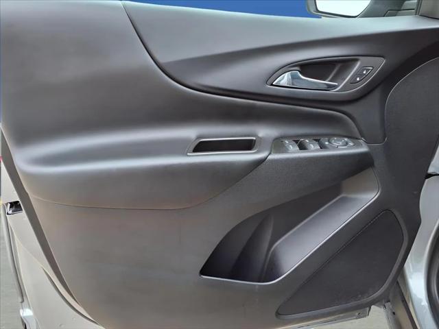 used 2023 Chevrolet Equinox car, priced at $23,997