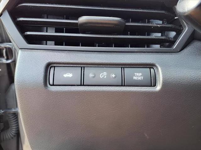 used 2023 Nissan Altima car, priced at $19,487