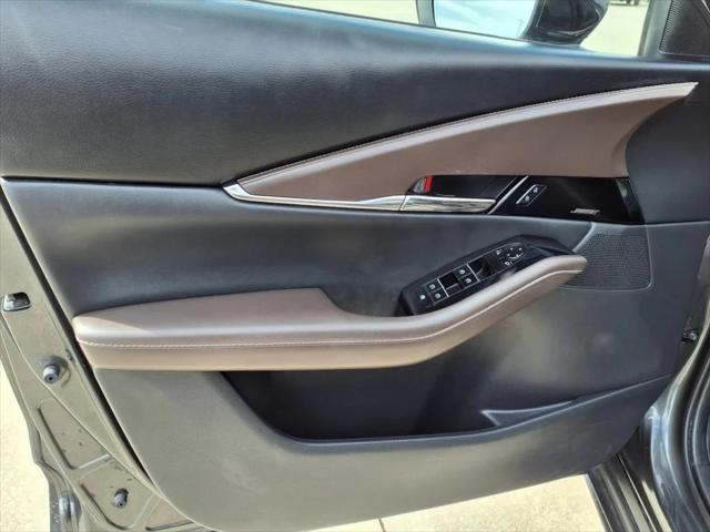 used 2022 Mazda CX-30 car, priced at $23,900