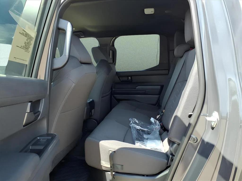 new 2025 Toyota Tacoma car, priced at $44,186