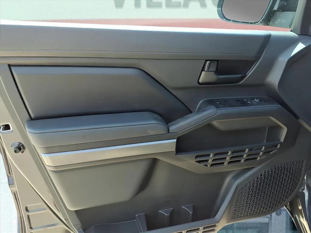 new 2025 Toyota Tacoma car, priced at $44,186