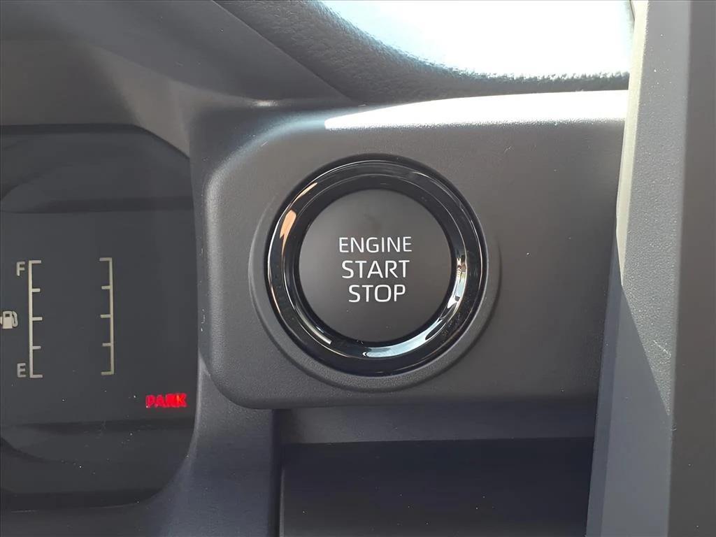 new 2025 Toyota Tacoma car, priced at $44,186
