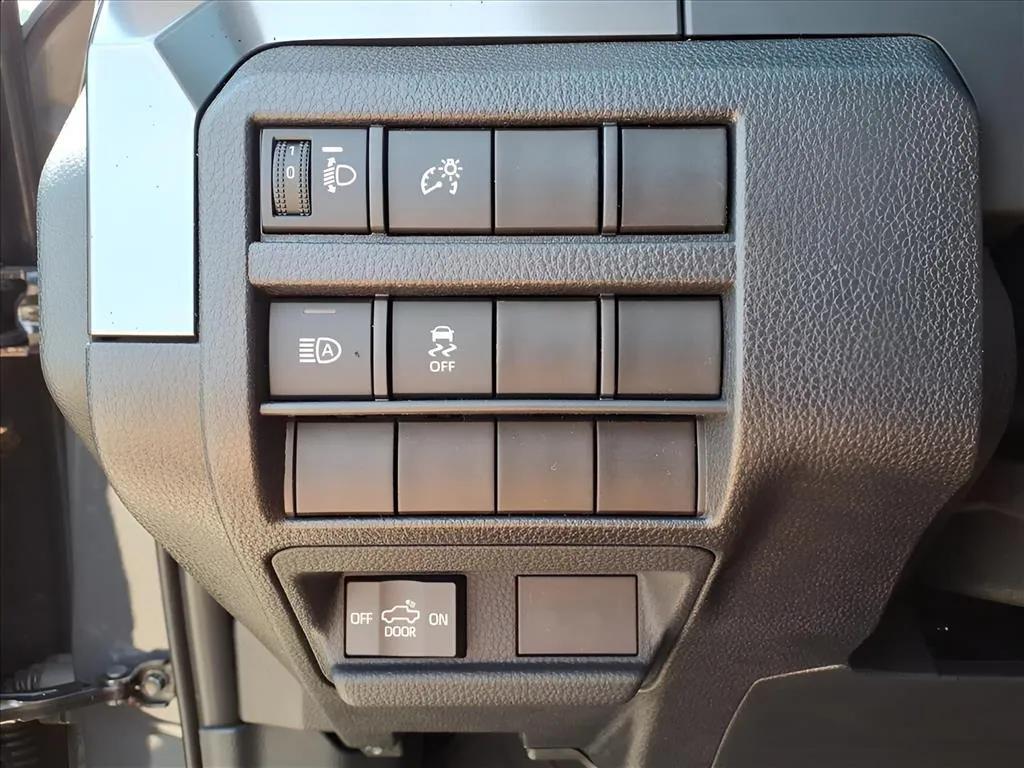 new 2025 Toyota Tacoma car, priced at $44,186