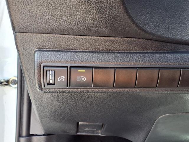 used 2022 Toyota Corolla car, priced at $18,785