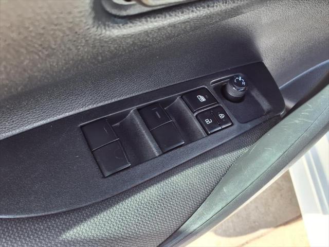 used 2022 Toyota Corolla car, priced at $18,785