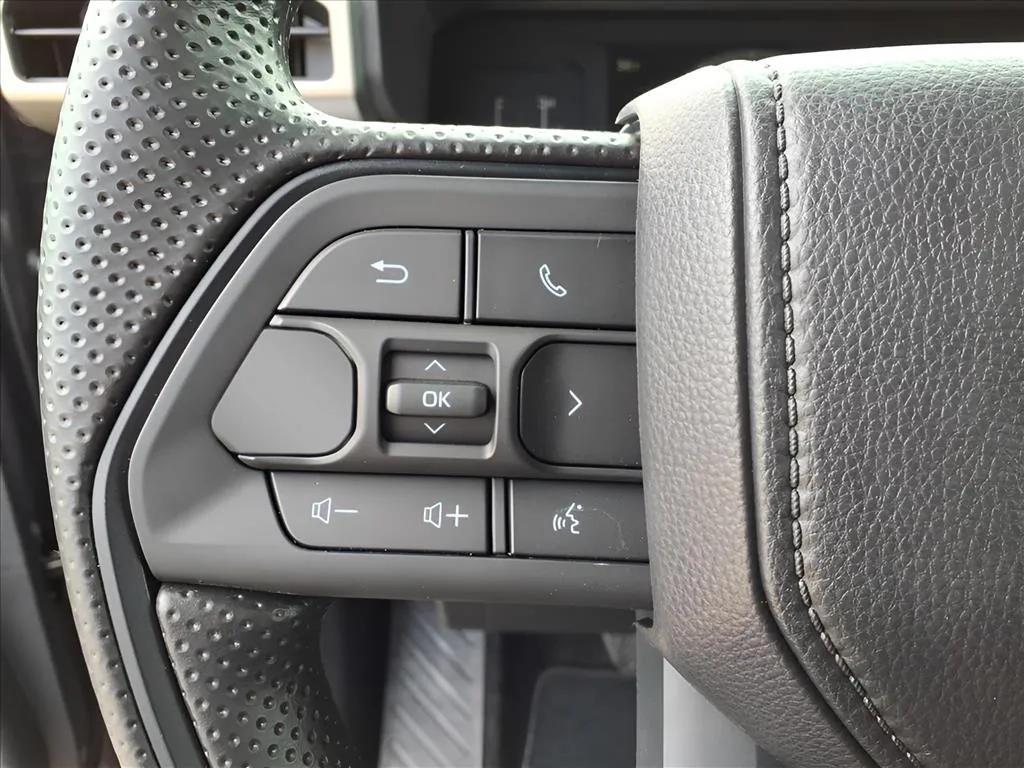 new 2025 Toyota Tacoma car, priced at $41,767