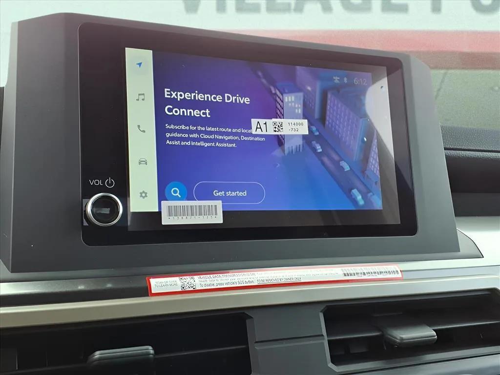 new 2025 Toyota Tacoma car, priced at $41,767