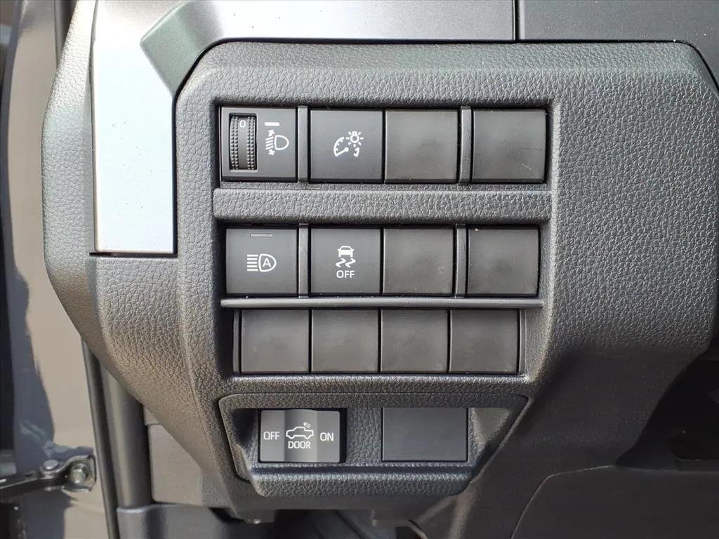 new 2025 Toyota Tacoma car, priced at $41,767