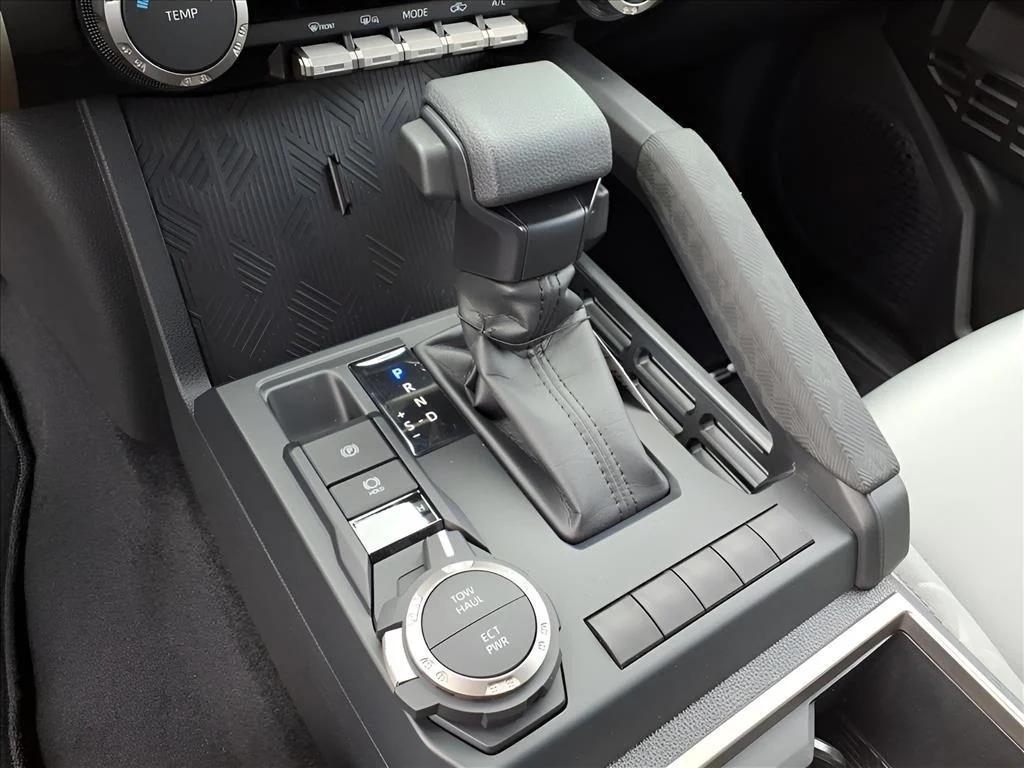 new 2025 Toyota Tacoma car, priced at $41,767