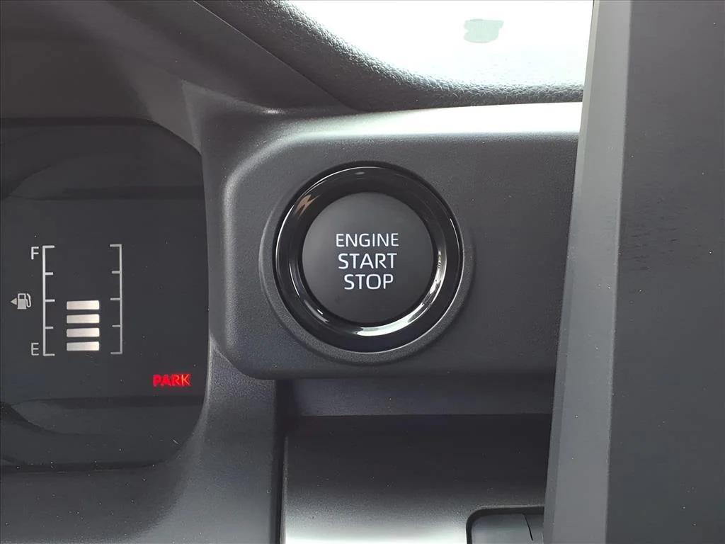 new 2025 Toyota Tacoma car, priced at $41,767