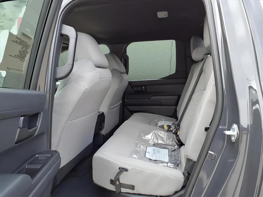 new 2025 Toyota Tacoma car, priced at $41,767