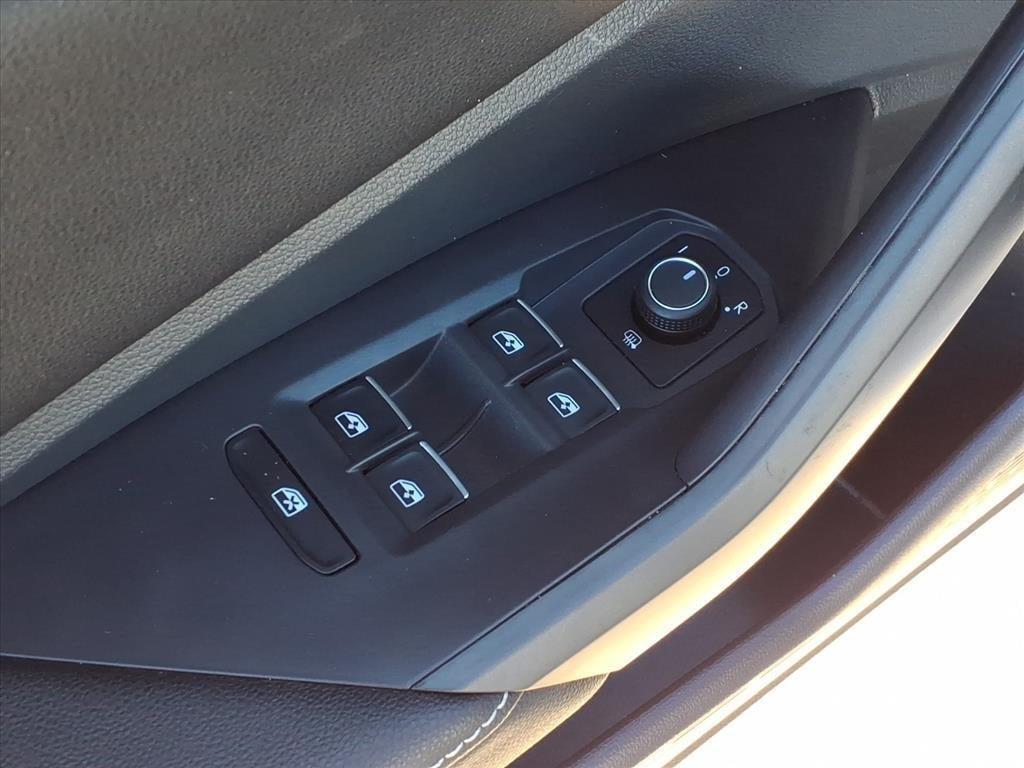 used 2022 Volkswagen Jetta car, priced at $17,500