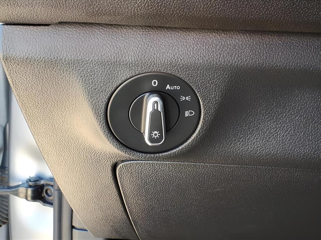 used 2022 Volkswagen Jetta car, priced at $17,500