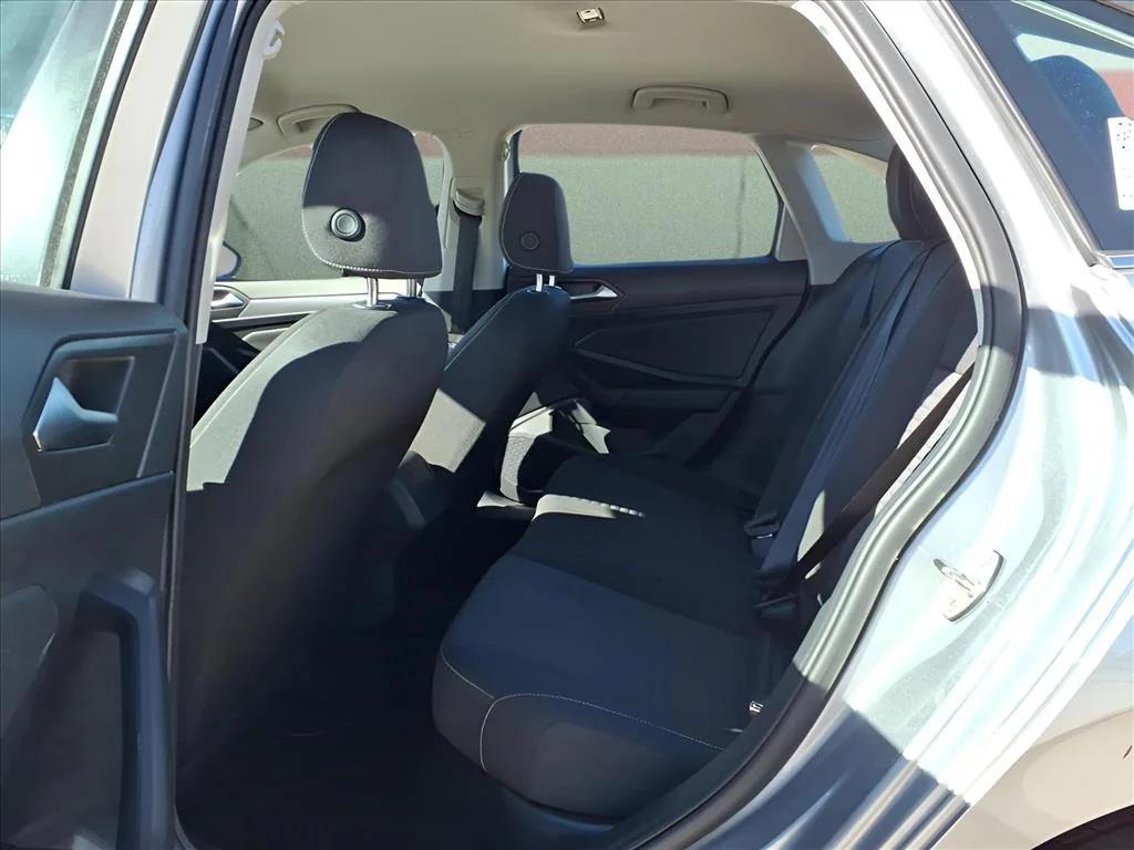 used 2022 Volkswagen Jetta car, priced at $17,500