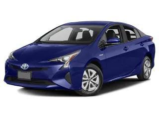 used 2017 Toyota Prius car, priced at $10,800