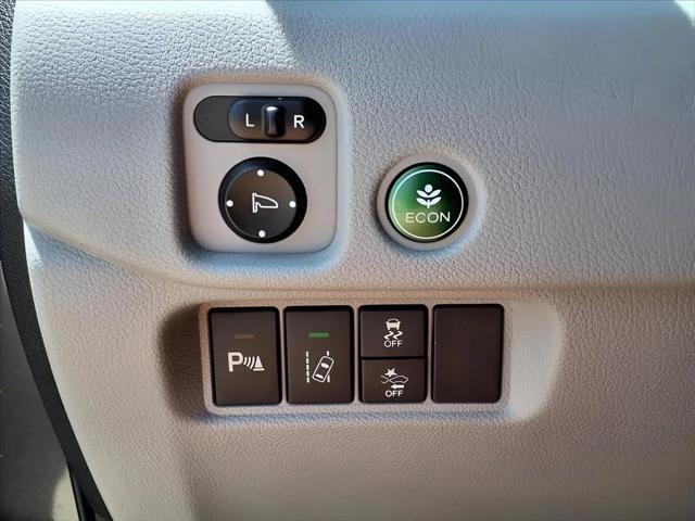 used 2017 Honda Pilot car, priced at $20,987