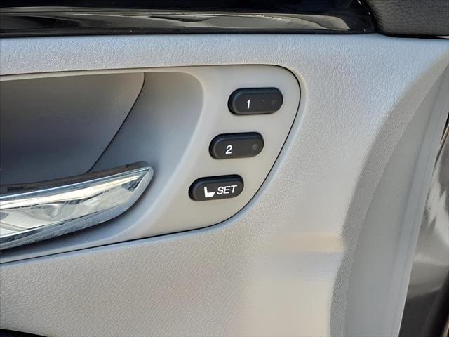 used 2017 Honda Pilot car, priced at $20,987
