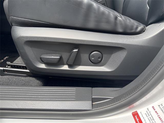 used 2022 Nissan Rogue car, priced at $22,700