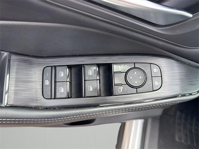 used 2022 Nissan Rogue car, priced at $22,700
