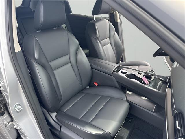 used 2022 Nissan Rogue car, priced at $22,700